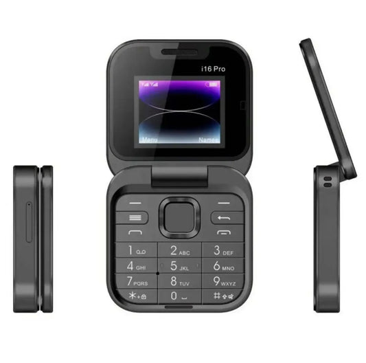 CELLULARE PIEGHEVOLE 5G E DUAL SIM