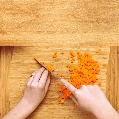Frullix il tritatutto che fa sembrare facile ogni ricetta